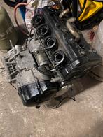 Yamaha R1 Onderdelen - Motorblok Te Koop, Ophalen of Verzenden, Gebruikt