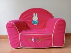 peuterstoel Nijntje, Kinderen en Baby's, Kinderkamer | Tafels en Stoelen, Ophalen, Gebruikt, Stoel(en)