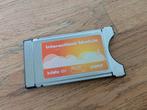 Irdeto CI+ Interactieve Module Ziggo, Ophalen of Verzenden, Gebruikt, Decoder