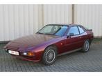 1985 Porsche 924 - Oldtimer, Auto's, Porsche, Gebruikt, Overige brandstoffen, Bedrijf, Handgeschakeld