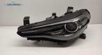 Alfa Romeo Giulia Xenon Koplamp links, Gebruikt, -, -, Ophalen of Verzenden