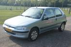 Peugeot 106 1.1 XT 2003 172.000 km, Auto's, Voorwielaandrijving, Stof, Gebruikt, 4 cilinders