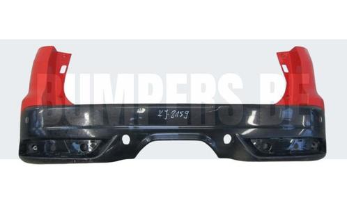 Bumper Ford Focus MK3 ST KOMBI 10-BM51-17865 Achterbumper KJ, Auto-onderdelen, Carrosserie en Plaatwerk, Bumper, Achter, Gebruikt