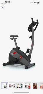 2x gebruikt Sportstech esx500 incl beschermmat voor de vloer, Ophalen of Verzenden, Zo goed als nieuw, Metaal, Hometrainer