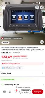 Hulp gezocht wie kan dit aansluiten tegen vergoeding, Ophalen of Verzenden, Zo goed als nieuw