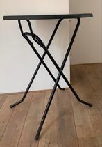 Statafels (6stuks) diameter 85cm, hoogte 106cm, Huis en Inrichting, Tafels | Statafels, Ophalen, Zo goed als nieuw