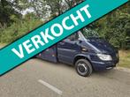 Mercedes-Benz Sprinter 316 CDI 2.7 402 DC AUTOMAAT, Traction-control, Achterwielaandrijving, Gebruikt, 156 pk