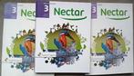 NECTAR 4e ed. Biologie VMBO-GT 3 Leerboek + werkboek A en B, Boeken, Verzenden, VMBO, Biologie, Noordhoff Uitgevers