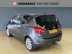 Opel Meriva 1.4 Turbo Cosmo | Airco | Cruise (bj 2011), Auto's, Voorwielaandrijving, Gebruikt, 680 kg, 4 cilinders