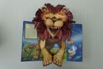 pop-up boek - The Chronicles of Narnia (Sabuda), Ophalen of Verzenden, Zo goed als nieuw, C.S. Lewis