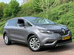 Renault Espace 1.6 TCe Dynamique 7p AUT PANO LEDER VOL TOP !, 1618 cc, Gebruikt, Euro 6, 4 cilinders