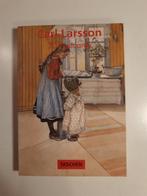 Postcardbook nr.27, Carl Larsson, Boeken, Ophalen of Verzenden, Gelezen, Schilder- en Tekenkunst