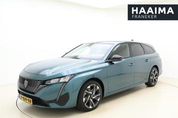 Peugeot 308 SW 1.2 PureTech Allure Pack Business 130pk | Nav beschikbaar voor biedingen