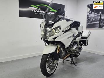 BMW Tour R 1200 RT /R1200RT beschikbaar voor biedingen
