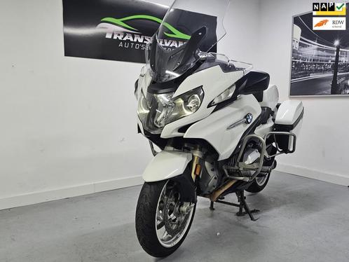 BMW Tour R 1200 RT /R1200RT, Motoren, Motoren | BMW, Bedrijf, Toermotor, meer dan 35 kW, ABS, Handvatverwarming, LED Verlichting