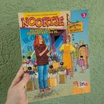 Noortje stripboek nummer 3, Eén stripboek, Ophalen of Verzenden, Zo goed als nieuw