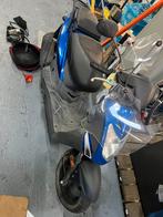 Kymco agility brom, Fietsen en Brommers, Scooters | Kymco, Ophalen of Verzenden, Gebruikt, Agility