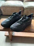 Zwarte gympen sneakers nieuw mt 42, Ophalen of Verzenden, Nieuw, Zwart