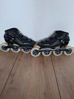 Powerslide X skeelers maat 43, Ophalen of Verzenden, Zo goed als nieuw, Inline skates 4 wielen, Powerslide