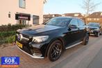 Mercedes GLC-klasse Coupe 300 4MATIC AMG|SCHUIFDAK|BURMESTER, Automaat, Gebruikt, Euro 6, 4 cilinders