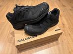 Gloednieuwe Salomon XA Forces GTX schoenen, Zwart, Nieuw, Ophalen of Verzenden, Salomon