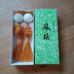 Japanse scroll gewichten voor rolschildering, Ophalen of Verzenden