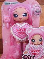 Na! Na! Na! Surprise pop Gisele Goodheart | NIEUW, Ophalen of Verzenden, Nieuw, Overige typen