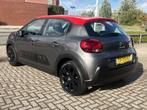 Citroën C3 1.2 82 PK S&S Shine Navigatie* Carplay Camera 17, Gebruikt, 1199 cc, 82 pk, 450 kg