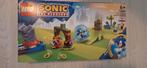 LEGO Sonic the Hedgehog - Sonic's Speed Sphere Challenge, Ophalen of Verzenden, Nieuw, Complete set, Lego