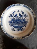 Schotel Delft 18de eeuw, Ophalen of Verzenden