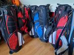 Diverse golf tassen te koop, Ophalen of Verzenden, Nieuw, Tas, Overige merken