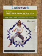 Gaiam dvd box., Ophalen of Verzenden, Zo goed als nieuw
