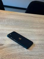 iPhone SE 2022 64GB Zwart | 100% accu, Ophalen, Apple, Zwart, Nieuw
