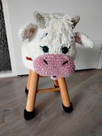 Kinderkrukje gehaakt, Ophalen of Verzenden, Nieuw, Hout