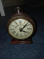 Vintage Tafelklokken, Antiek en Kunst, Antiek | Klokken, Ophalen