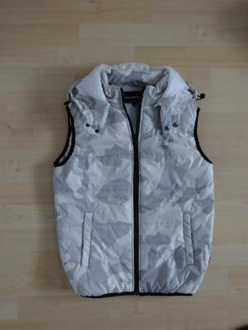 Bodywarmer Killerjeans mt 146-152 beschikbaar voor biedingen