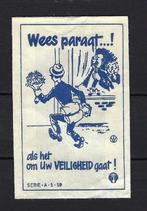 620 VEILIGHEIDSINSTITUUT, Ophalen of Verzenden, Nederland