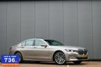 BMW 7-serie 745e High Executive | Glascoating | Nappa Cognac, Automaat, Achterwielaandrijving, Gebruikt, Euro 6