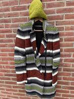 Winterjas dames maat 36/38, Verzenden, Zo goed als nieuw, Maat 36 (S), Overige kleuren