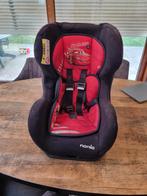 Autostoel, 15 t/m 36 kg, Ophalen, Overige merken, Gebruikt