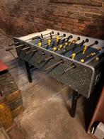 Voetbaltafel, Ophalen, Gebruikt