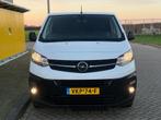 Opel Vivaro 2.0 CDTI L3H1 DC Edition Dubbel Cabine 6P Airco, Voorwielaandrijving, Stof, Gebruikt, Euro 6
