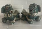 Foo Dogs, Ophalen of Verzenden
