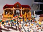 Playmobil verzameling manage paarden boerderij veel dieren, Kinderen en Baby's, Speelgoed | Playmobil, Ophalen of Verzenden