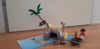 playmobil 4139 piraten set, Complete set, Ophalen of Verzenden, Zo goed als nieuw