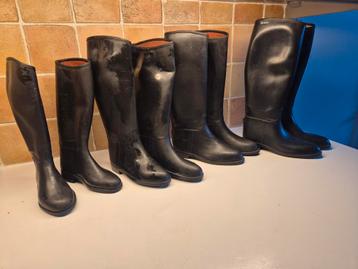 Paardrijlaarzen Maten 32-40 beschikbaar voor biedingen