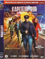 Dvd 02 kapitein rob en het geheim van professor lupardi -, Cd's en Dvd's, Dvd's | Kinderen en Jeugd, Vanaf 6 jaar, Ophalen of Verzenden