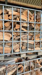 Eiken/beuken brandhout stookhout mix, Minder dan 3 m³, Ophalen