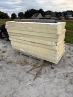 EPS 100 vloer isolatie, Ophalen, 12 cm of meer, Zo goed als nieuw, 15 m² of meer