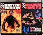 Master of Kung Fu # 1 t/m 6 complete set (Marvel Comics), Boeken, Strips | Comics, Amerika, Ophalen of Verzenden, Doug Moench